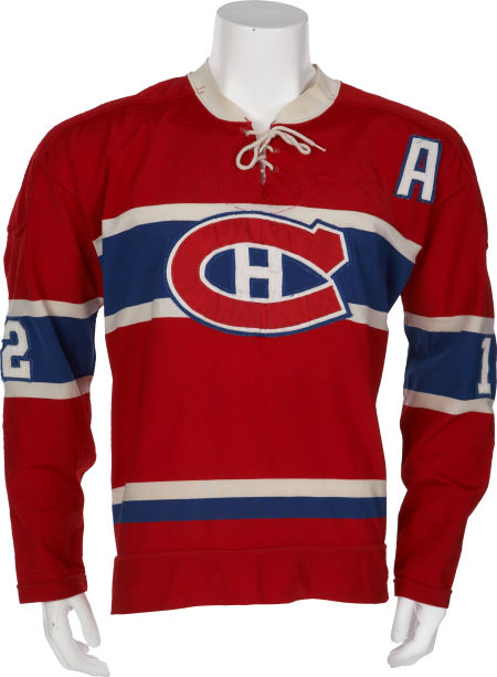 Montreal Canadiens 1972
